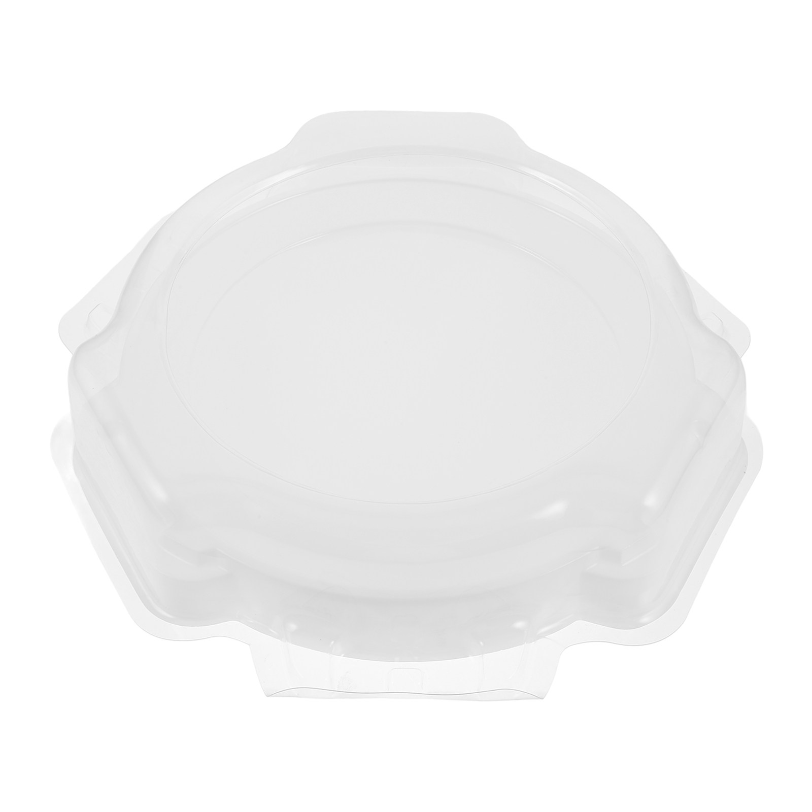 White Round Gyro Disk Plastic  - đánh giá và giá Party Games Kids Outdoor