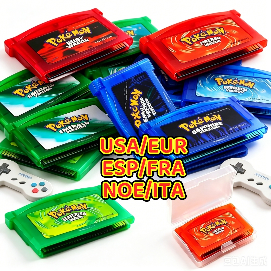 Pokemon Game Card Multi Langua - đánh giá và giá Party Games Gender Reveal