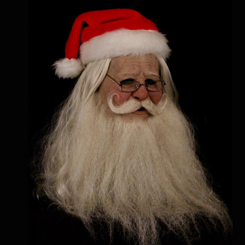 Le Cool Christmas Santa Claus  - đánh giá và giá Party Games Animals