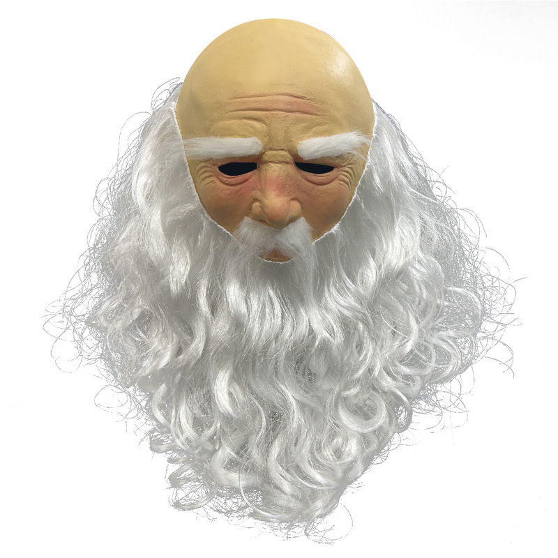 Le Cool Christmas Santa Claus  - đánh giá và giá Party Games Animals