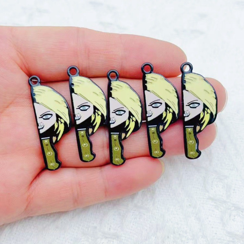 10pcs cartoon clown funny coup - đánh giá và giá Party Games Spy