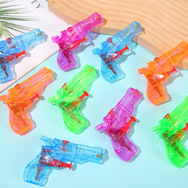 10/5Pcs Mini Water Guns Childr - đánh giá và giá Party Games Kids Outdoor