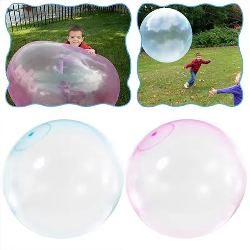 Children Outdoor Toys Bubble B - đánh giá và giá Party Games Kids Outdoor