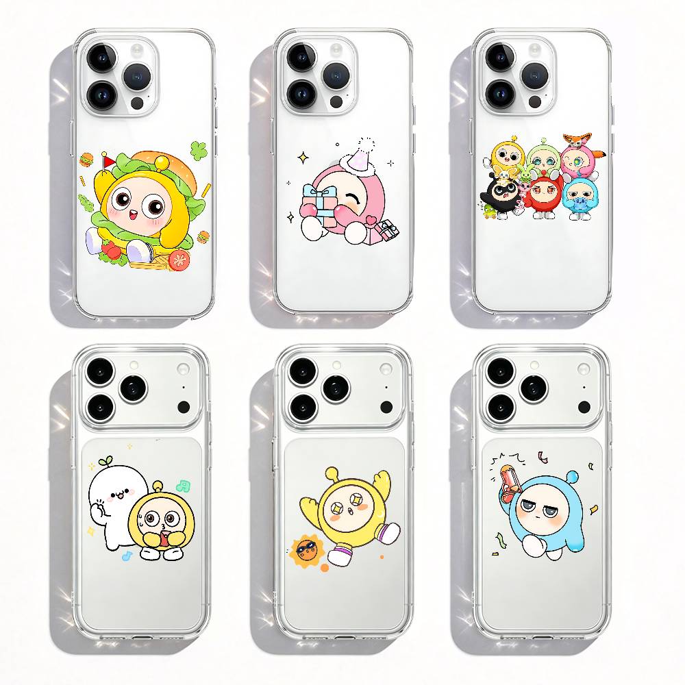 E-Eggy Party Game Phone Case L - đánh giá và giá Party Games Eggy
