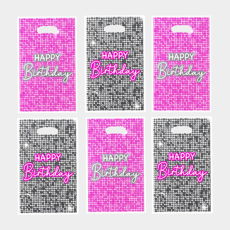 20Pcs/40Pcs Party Gift Bags, G - đánh giá và giá Party Games Gender Reveal