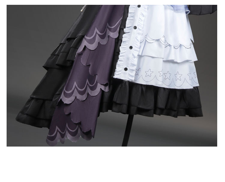 2026 Anime Tsukishiro Yuki Cos - đánh giá và giá Party Games Animals