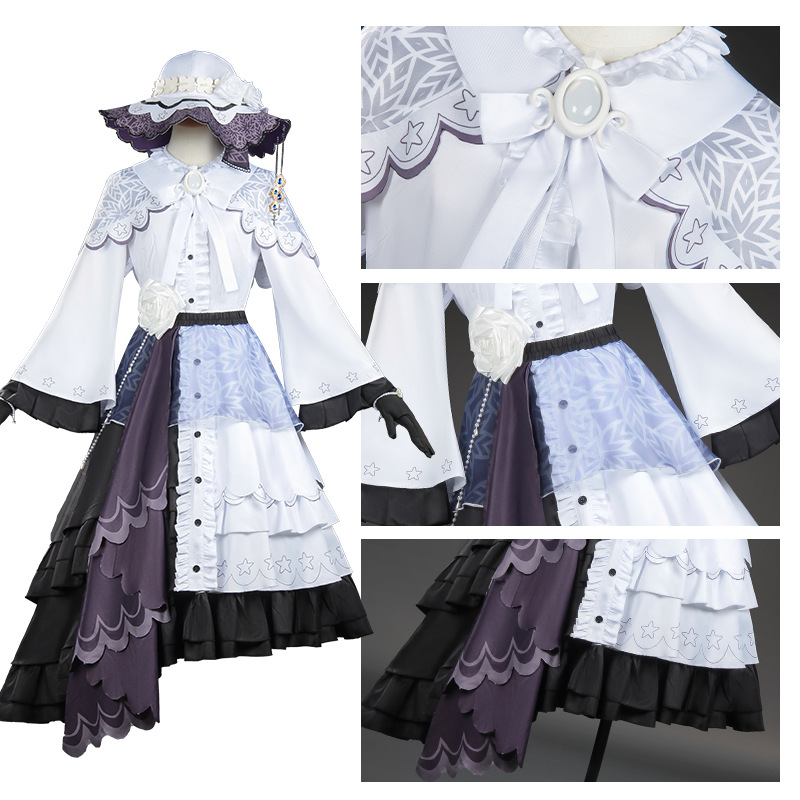 2026 Anime Tsukishiro Yuki Cos - đánh giá và giá Party Games Animals