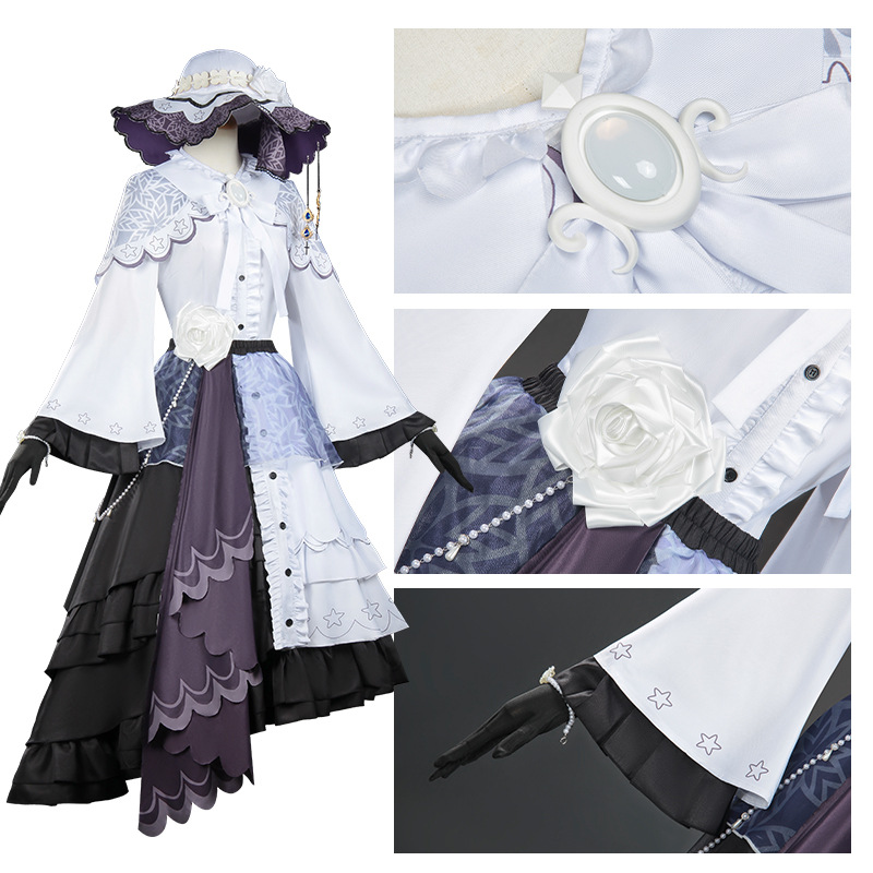 2026 Anime Tsukishiro Yuki Cos - đánh giá và giá Party Games Animals