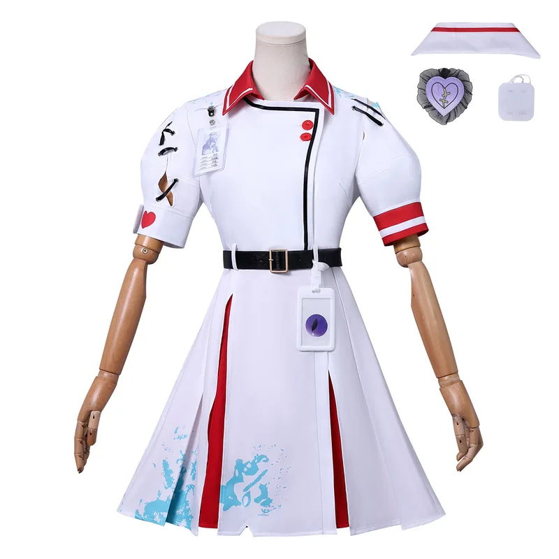 3'x,4'f\6/Game Heather Cosplay - đánh giá và giá Party Games Eggy