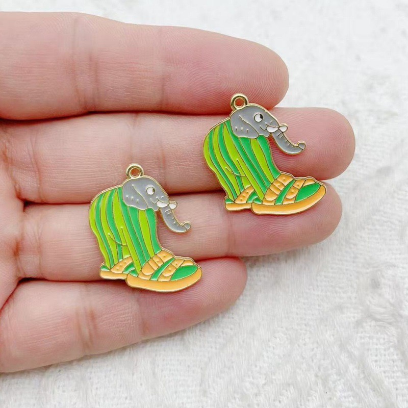 10pcs Creative Alloy Drip Oil  - đánh giá và giá Party Games Spy