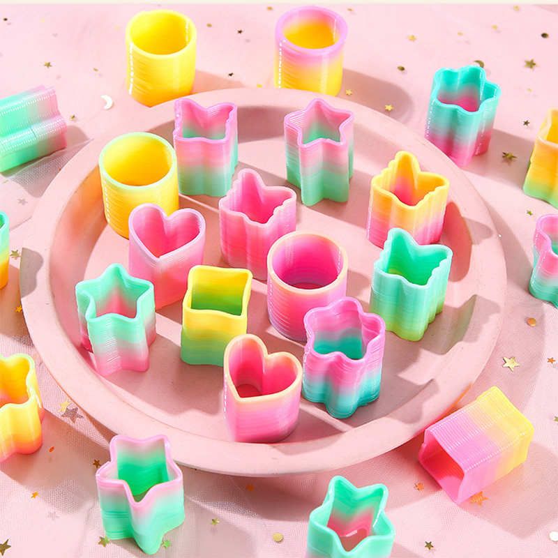 Rainbow Magic Springs Circle T - đánh giá và giá Party Games Children