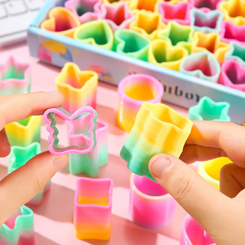 Rainbow Magic Springs Circle T - đánh giá và giá Party Games Children