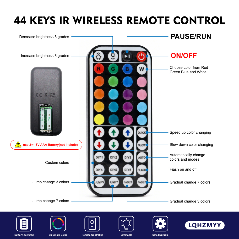 1 Roll of Color-Changing Rgb F - đánh giá và giá Party Games Switch 1
