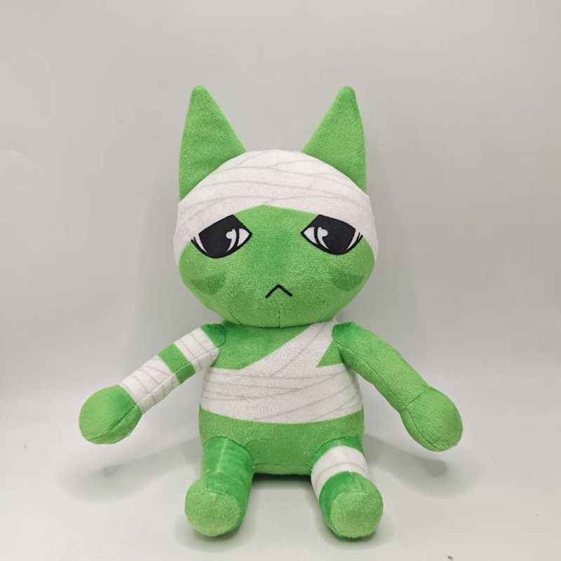 Animal Hospital Plush Toy Horr - đánh giá và giá Party Games Animals