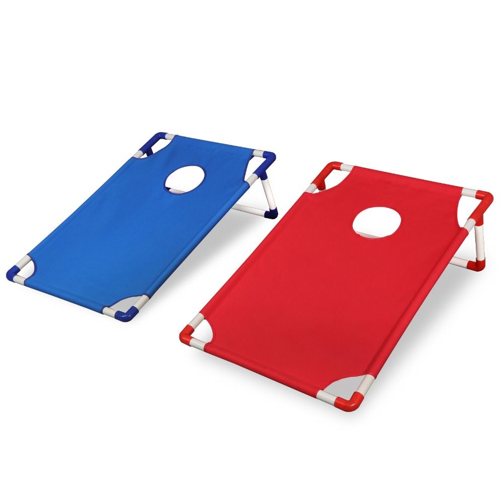 BBQ Camping Throwing Cornhole  - đánh giá và giá Cornhole Board Set