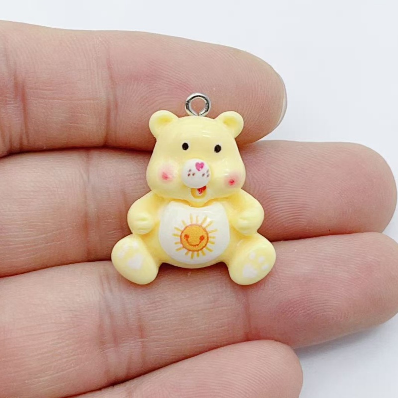 10pcs cartoon animal charm pen - đánh giá và giá Party Games Spy