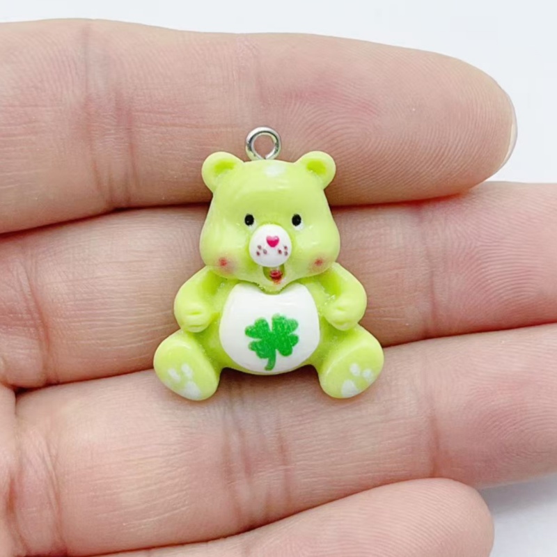 10pcs cartoon animal charm pen - đánh giá và giá Party Games Spy