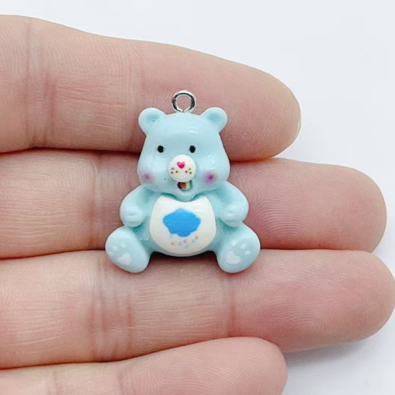10pcs cartoon animal charm pen - đánh giá và giá Party Games Spy