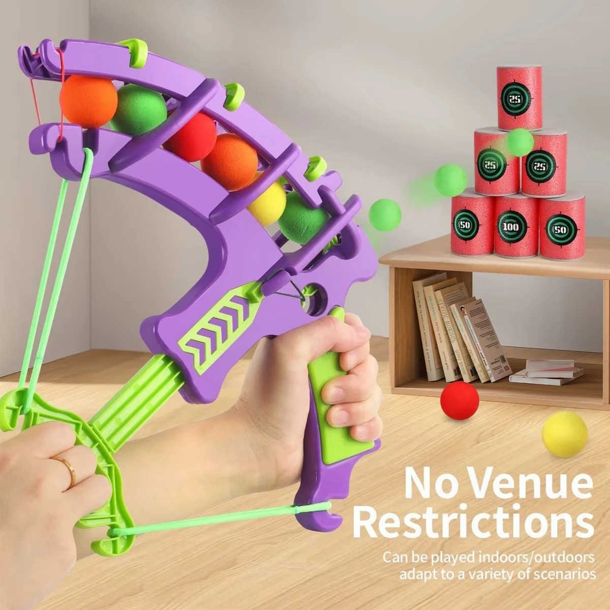 Throw Sport Slingshot Target B - đánh giá và giá Party Games Kids Outdoor