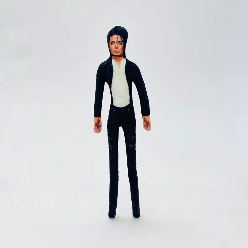 customizable Jointed Plush Fig - đánh giá và giá Party Games Young Adults