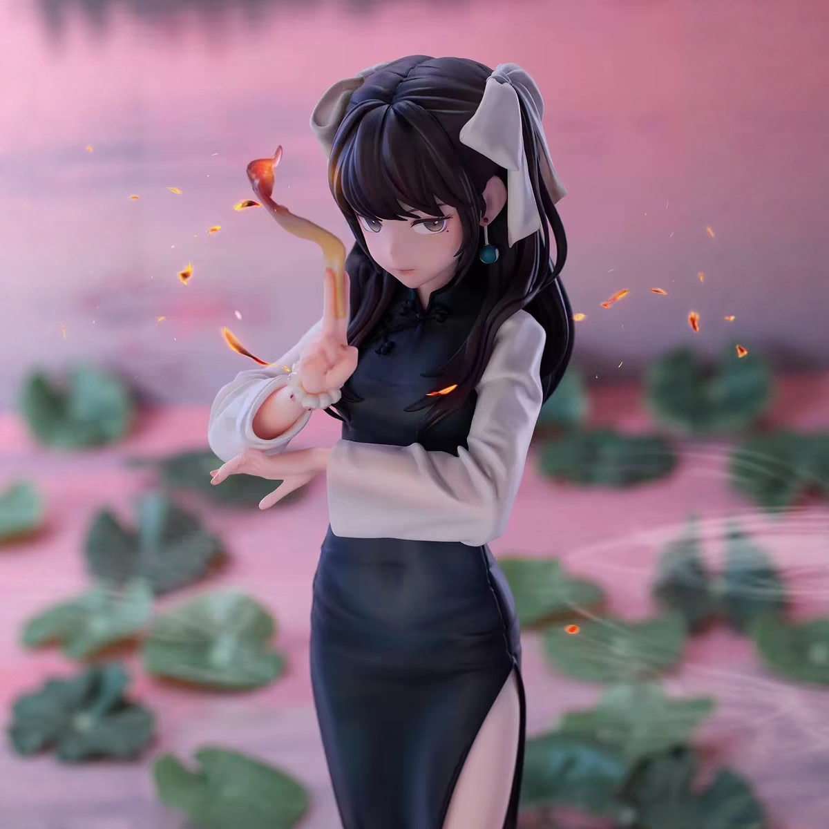 Battle-Loli Small Daoist Girl  - đánh giá và giá Party Games Young Adults