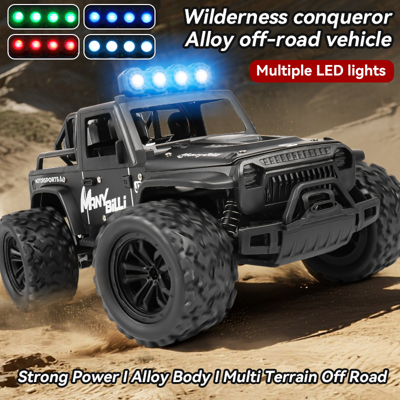 1:16 Remote Control Car Lights - đánh giá và giá Party Games Kids Outdoor