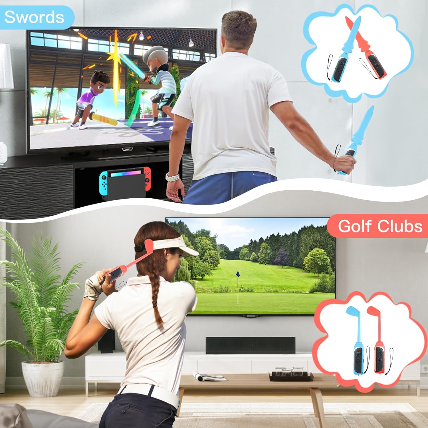 Switch 2 Sports Accessories Bu - đánh giá và giá Party Games Nintendo Switch 2