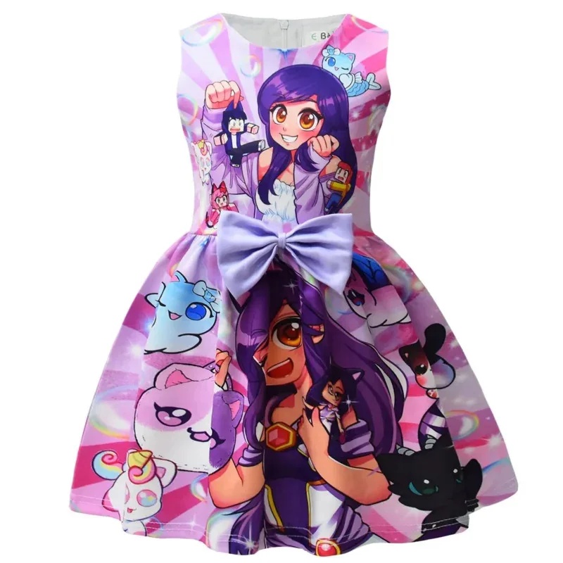 Premium Outfit Anime Game Aphm - đánh giá và giá Party Games Animals