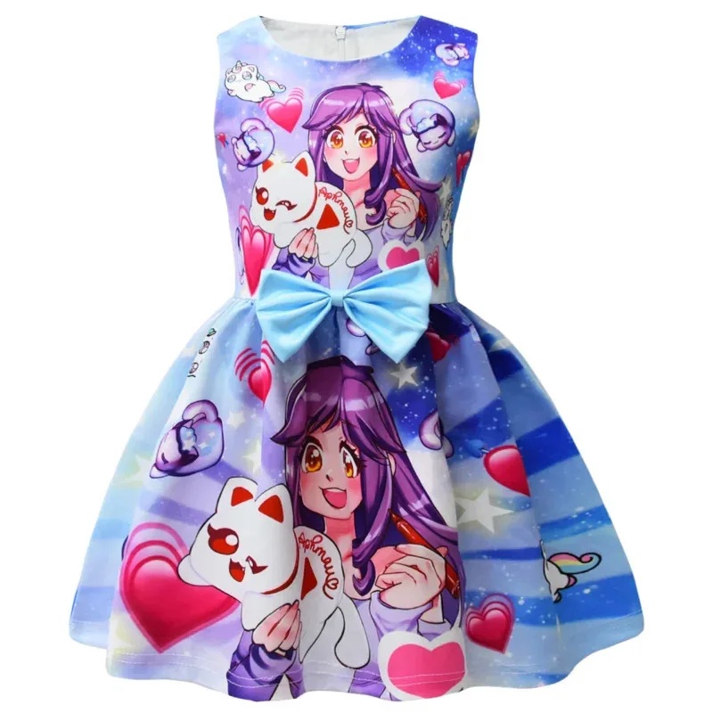 Premium Outfit Anime Game Aphm - đánh giá và giá Party Games Animals