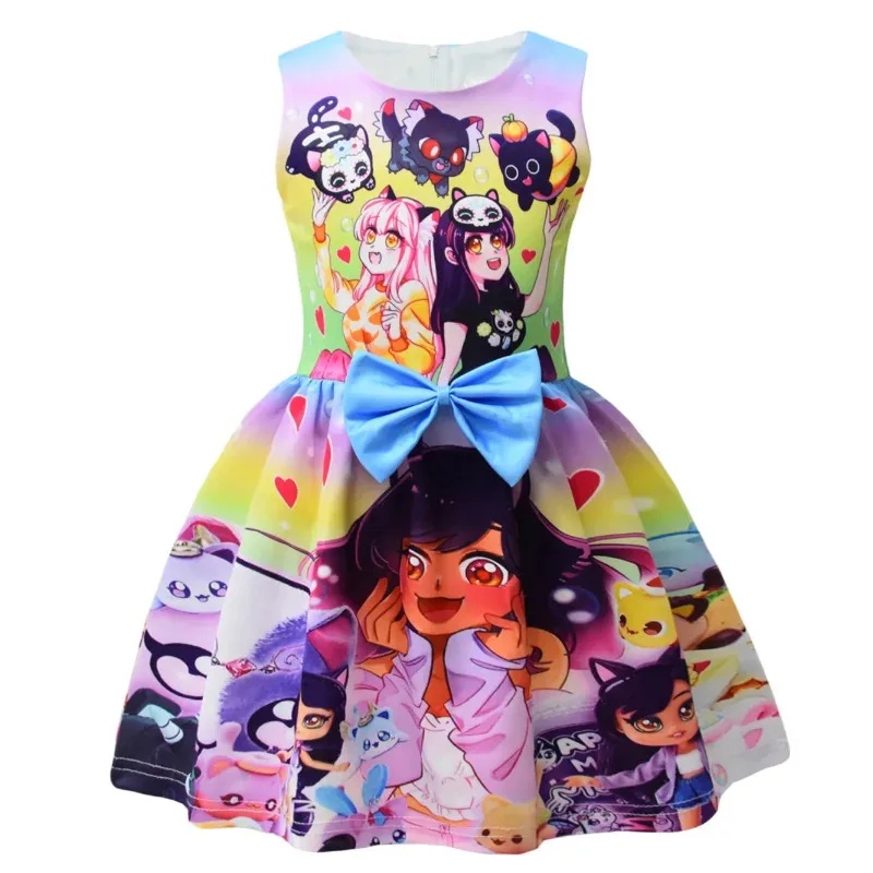 Premium Outfit Anime Game Aphm - đánh giá và giá Party Games Animals