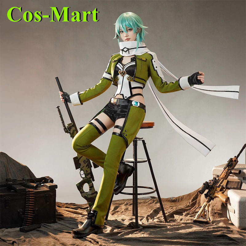 Cos-Mart Game Sword Art Online - đánh giá và giá Party Games Online Free