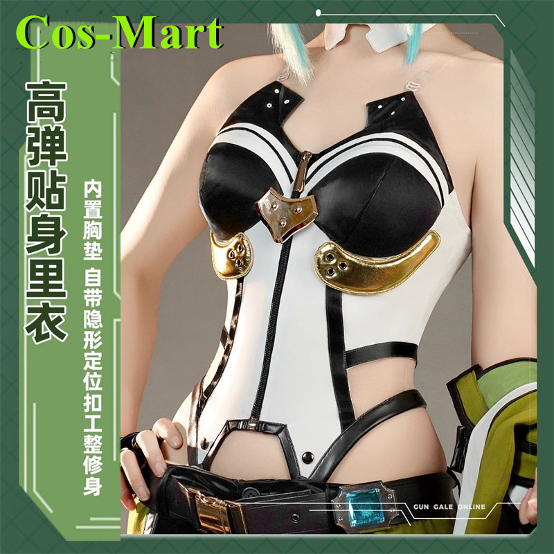 Cos-Mart Game Sword Art Online - đánh giá và giá Party Games Online Free