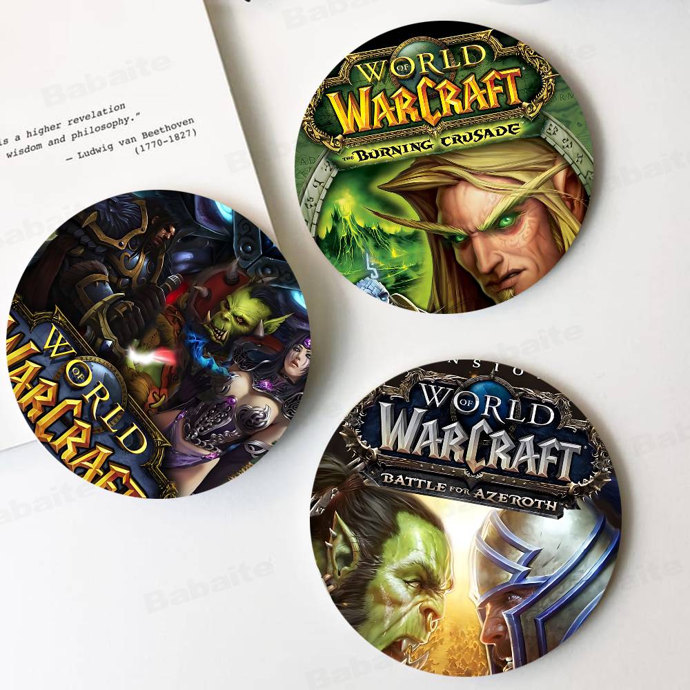 Online games W-WarcraftS vinta - đánh giá và giá Party Games Online Free