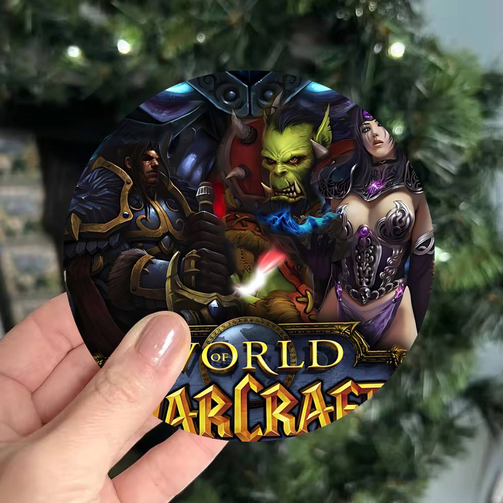 Online games W-WarcraftS vinta - đánh giá và giá Party Games Online Free