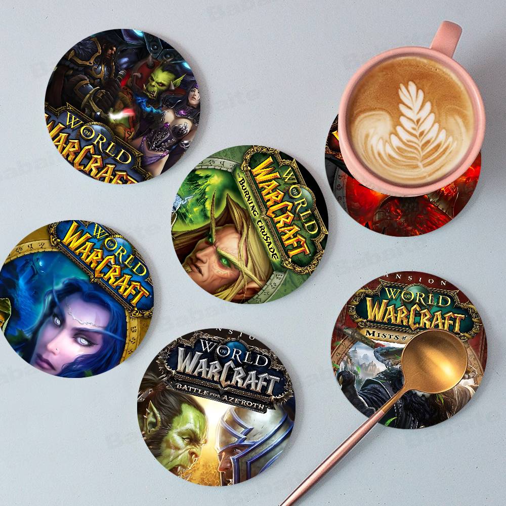 Online games W-WarcraftS vinta - đánh giá và giá Party Games Online Free