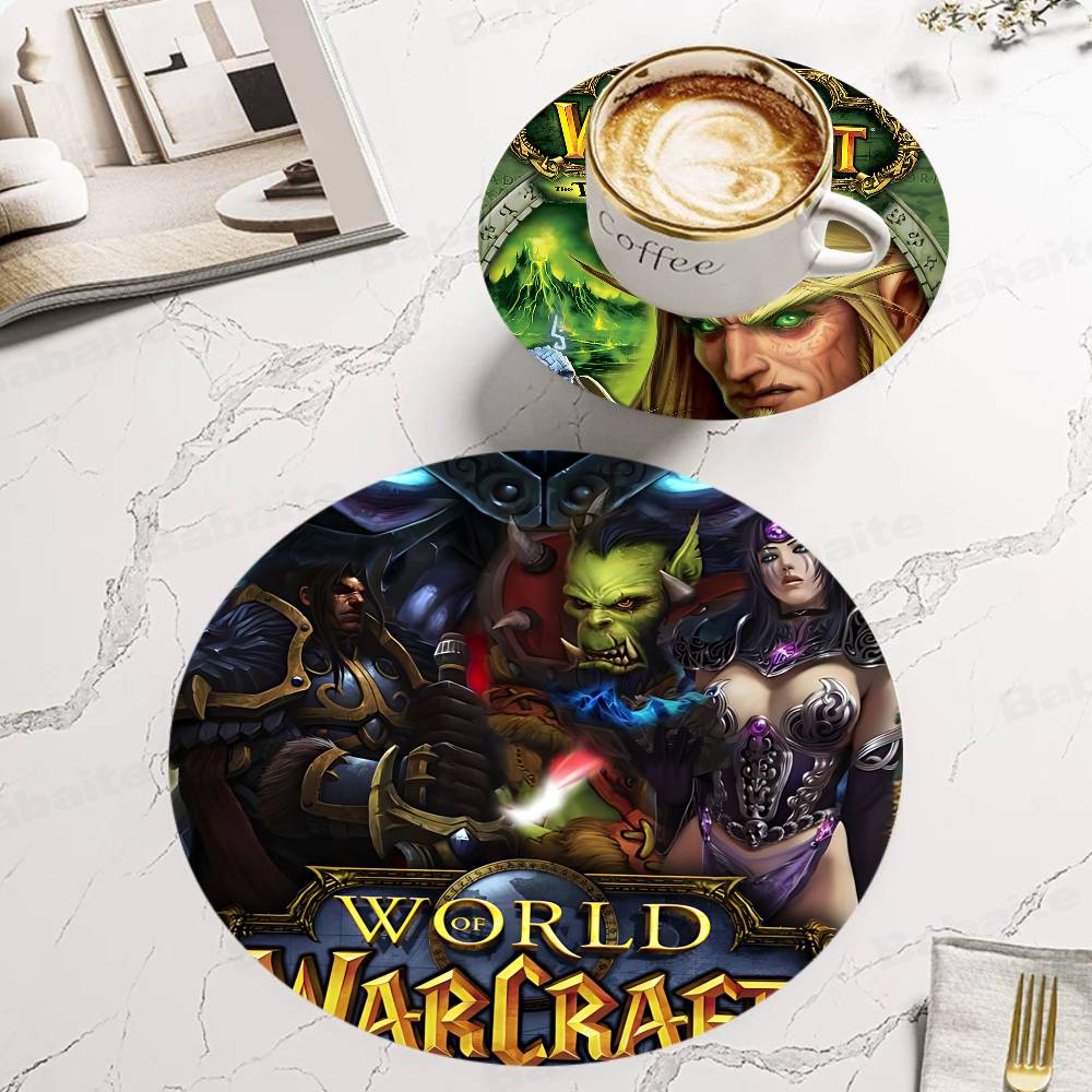 Online games W-WarcraftS vinta - đánh giá và giá Party Games Online Free