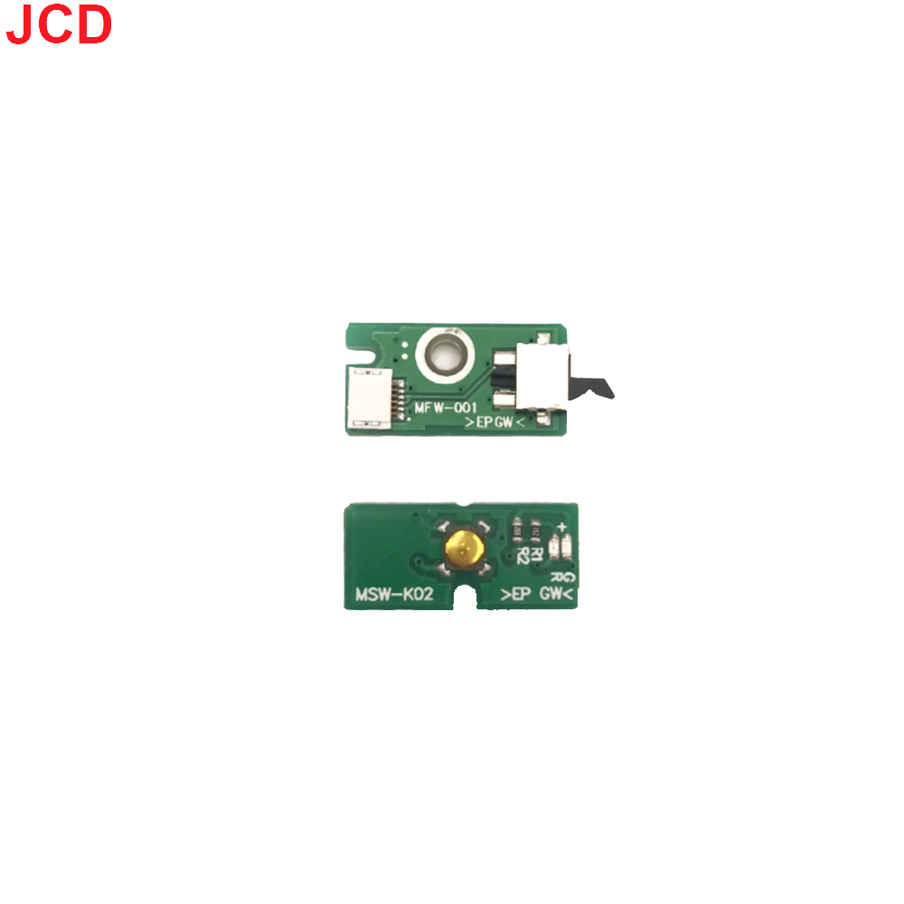 JCD 1pcs Power Button On OFF S - đánh giá và giá Party Games Playstation