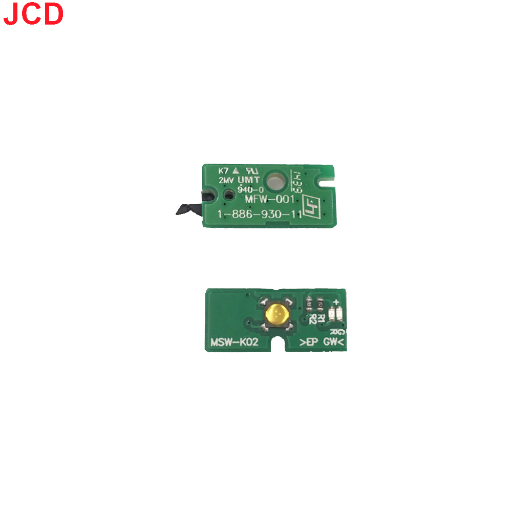 JCD 1pcs Power Button On OFF S - đánh giá và giá Party Games Playstation