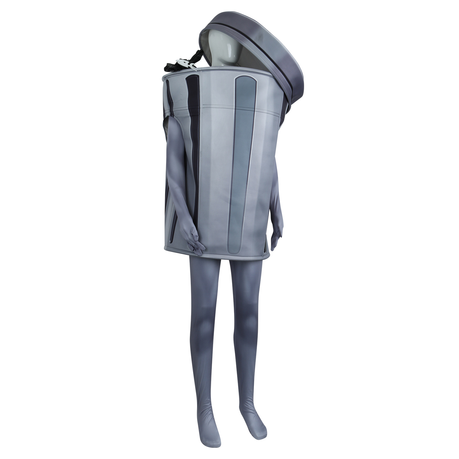 Lordly Trashcan Cosplay Game H - đánh giá và giá Party Games You Can Play