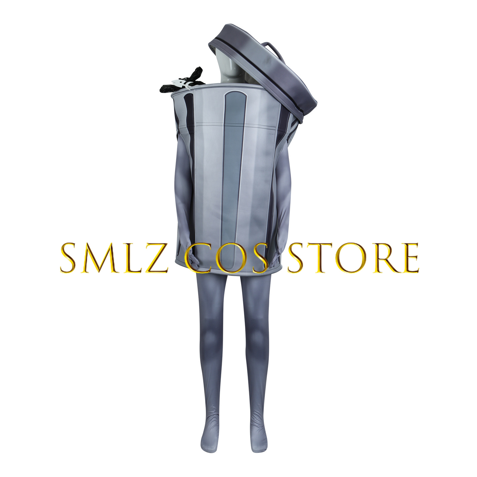 Lordly Trashcan Cosplay Game H - đánh giá và giá Party Games You Can Play