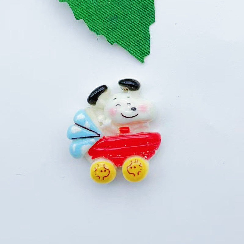 12pcs resin cartoon dog pendan - đánh giá và giá Party Games Spy