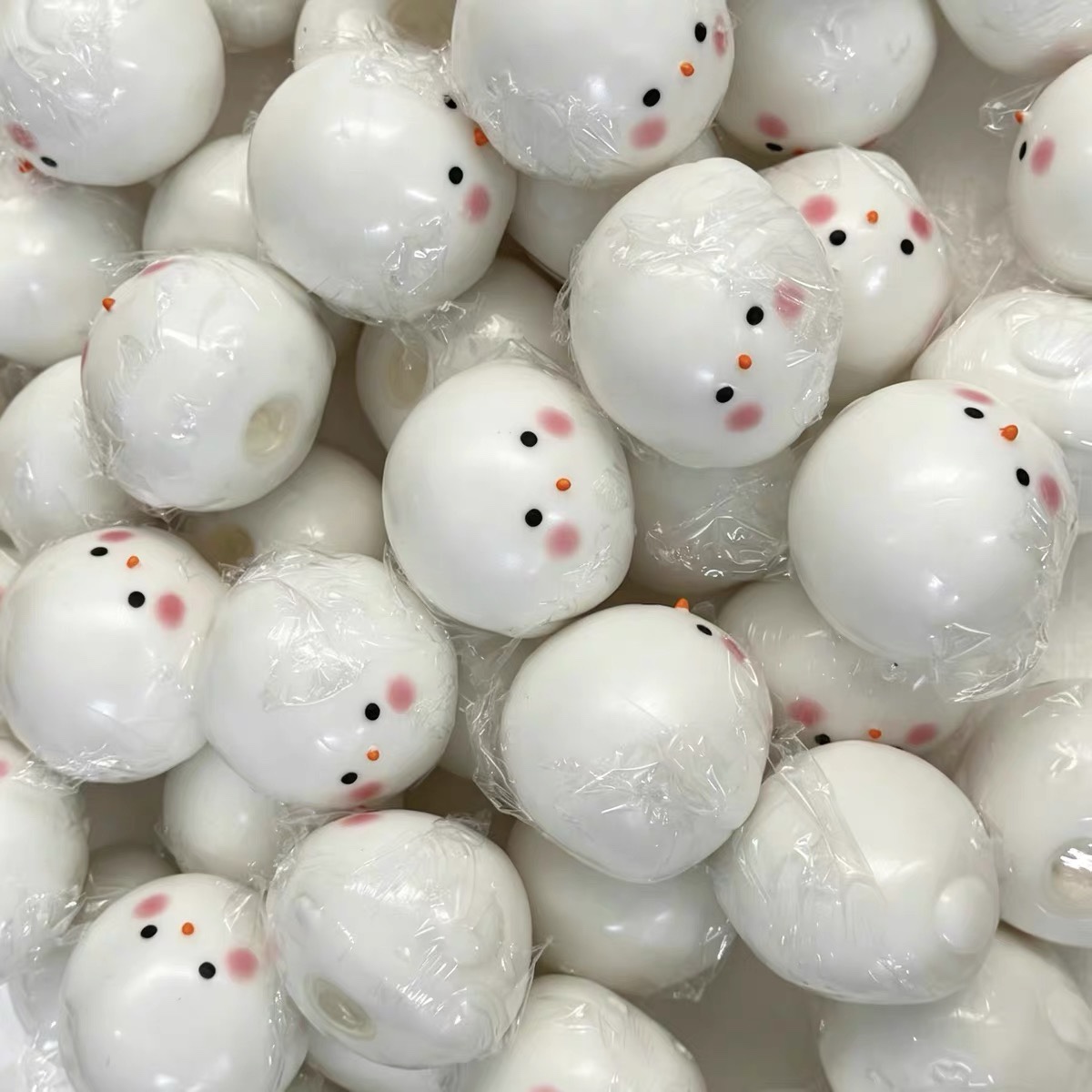 Crunchy Ball Cute Little Yello - đánh giá và giá Party Games Spy