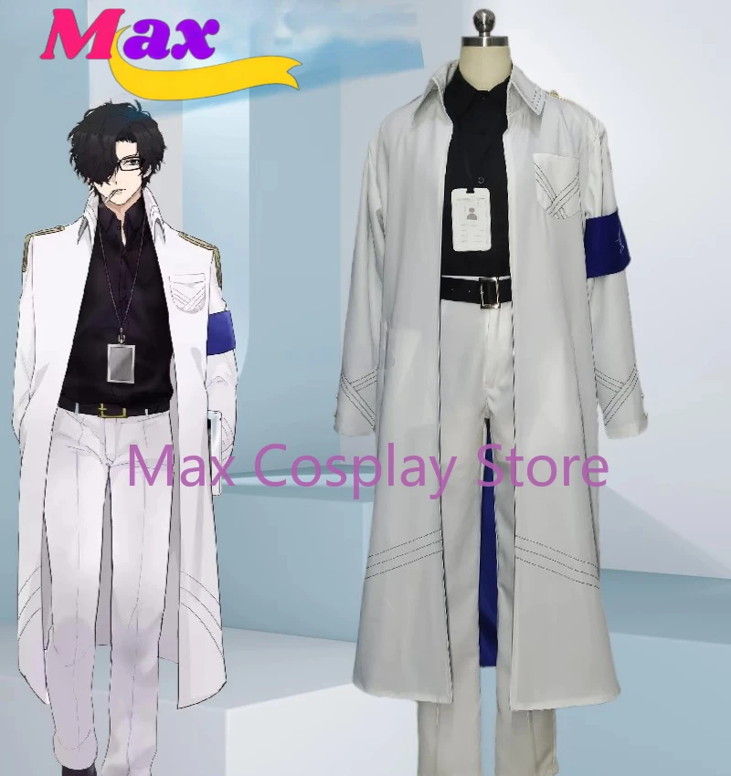 Max Cos Anime Blue Archive Sch - đánh giá và giá Party Games Animals