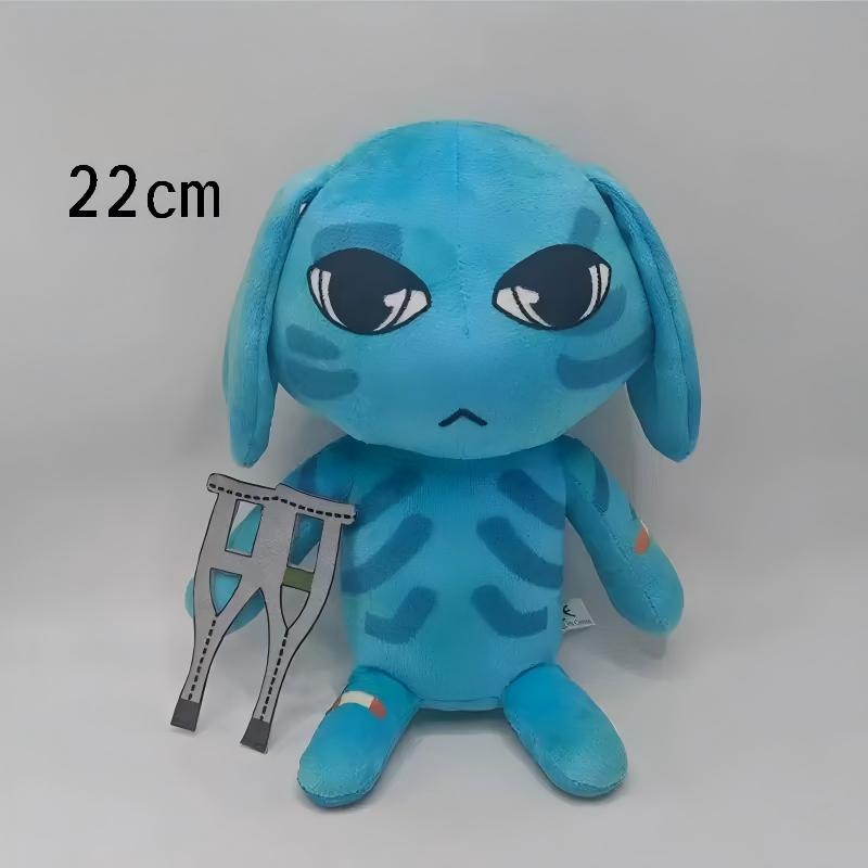 Animal Hospital Plush Toy Horr - đánh giá và giá Party Games Animals