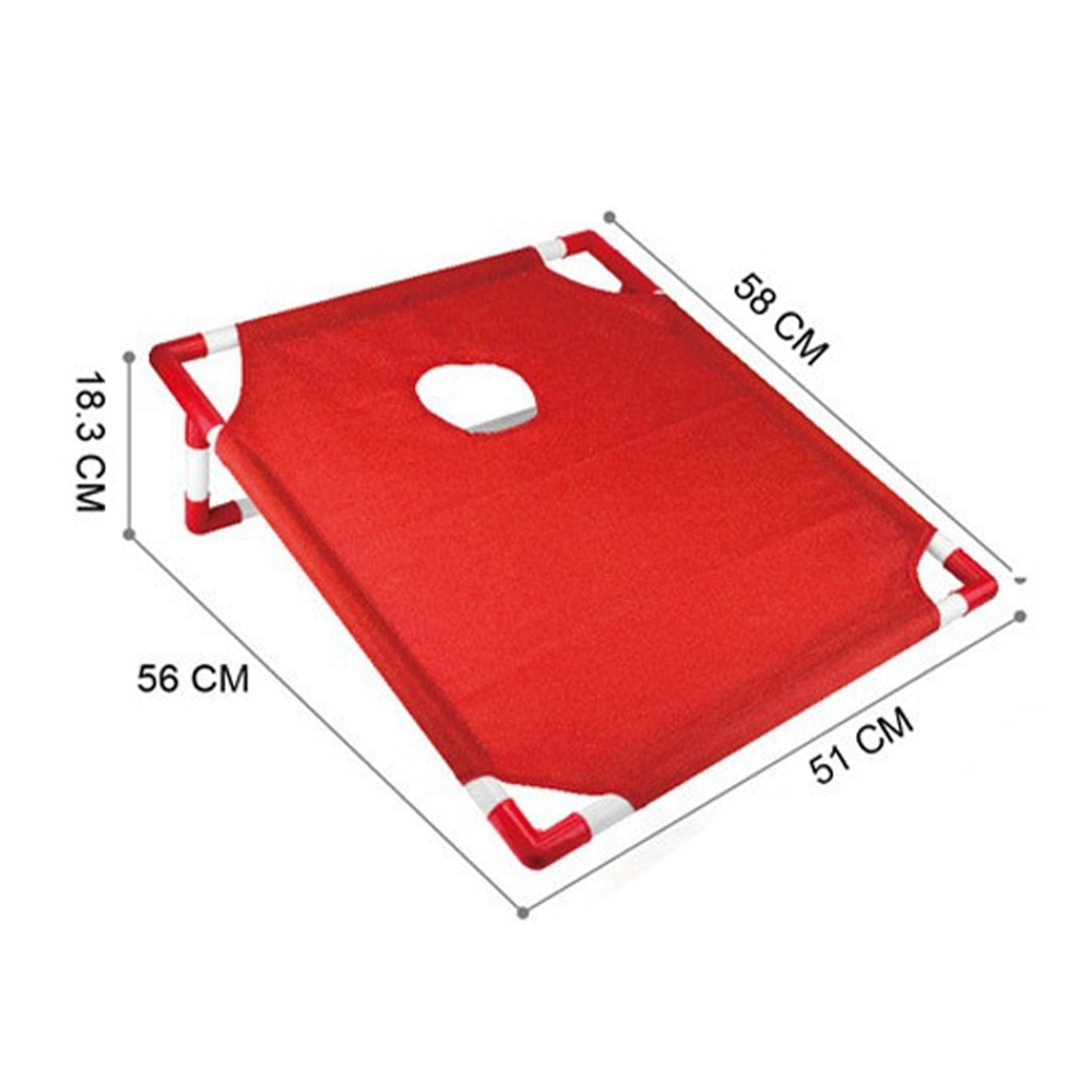 Cornhole Game Board Portable C - đánh giá và giá Cornhole Board Set