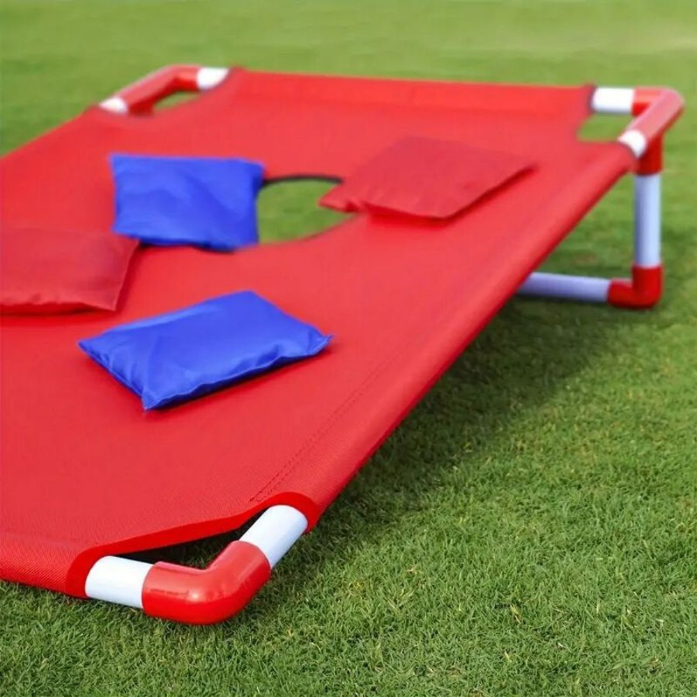 Cornhole Game Board Portable C - đánh giá và giá Cornhole Board Set