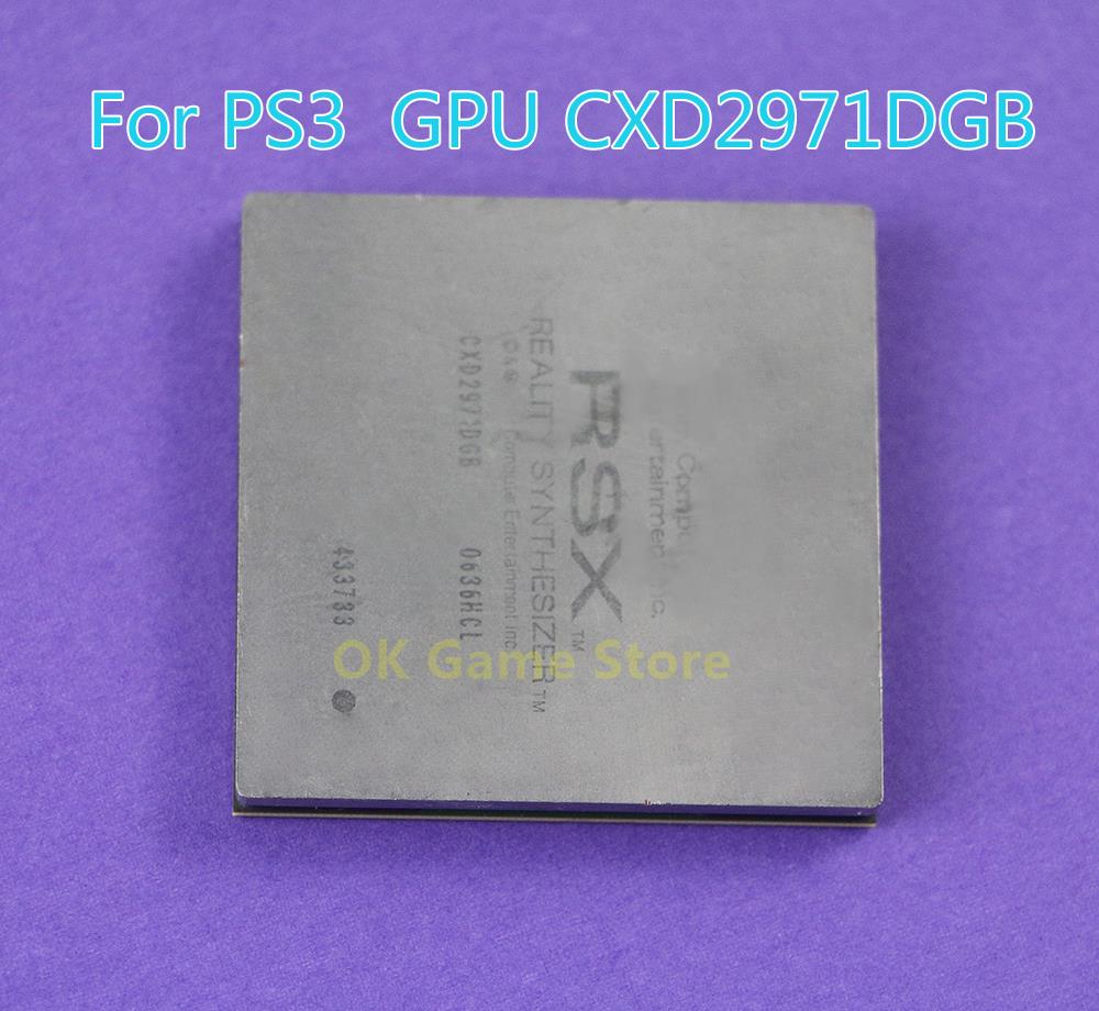1 Cái/lốc Ban Đầu GPU CXD2971D - đánh giá và giá Party Games Playstation