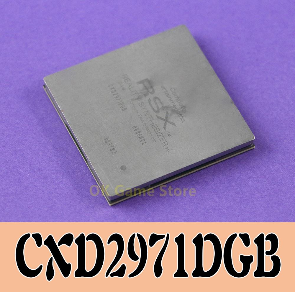 1 Cái/lốc Ban Đầu GPU CXD2971D - đánh giá và giá Party Games Playstation