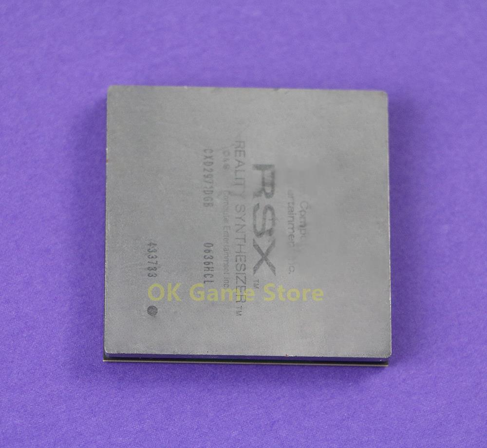 1 Cái/lốc Ban Đầu GPU CXD2971D - đánh giá và giá Party Games Playstation