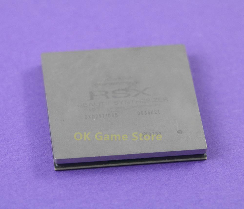 1 Cái/lốc Ban Đầu GPU CXD2971D - đánh giá và giá Party Games Playstation